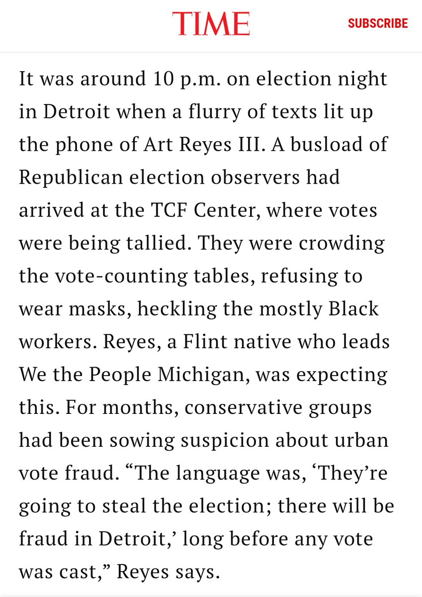 Come on! It's like Republicans in cages! LOL