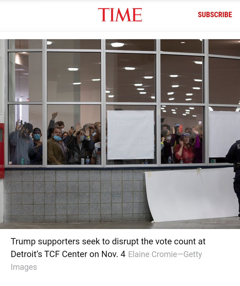 Come on! It's like Republicans in cages! LOL