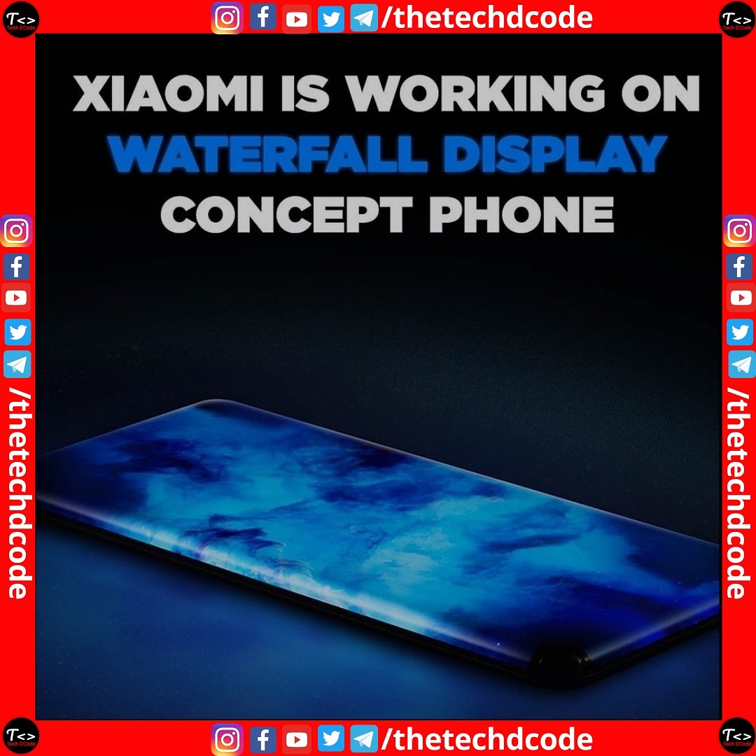 thetechdcode's tweet photo. #MEMES #tech #techmemes #Coding #programming #programminghumor #programmingmemes #codingmemes #memesdaily #techdcode #technews #FACT #Facts #MachineLearning JavaScript #javascript #Xiaomi #waterfalldisplay #xiaomiwaterfalldisplay https://t.co/IMINakVlzU