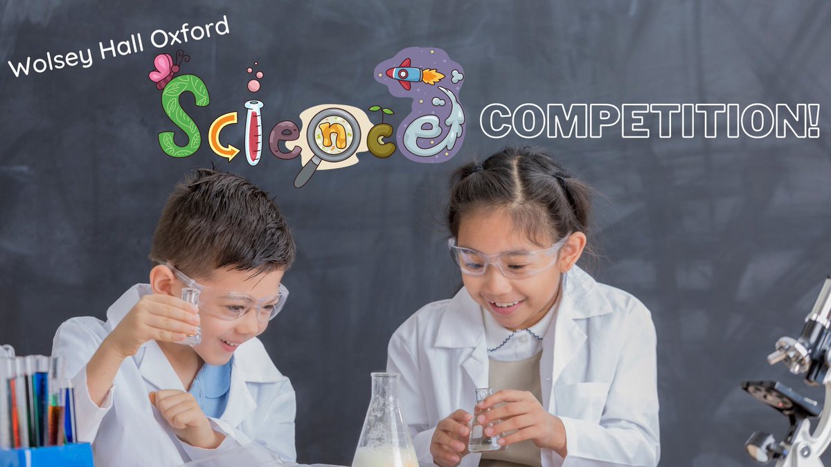 Wolsey Hall Oxford tweet media