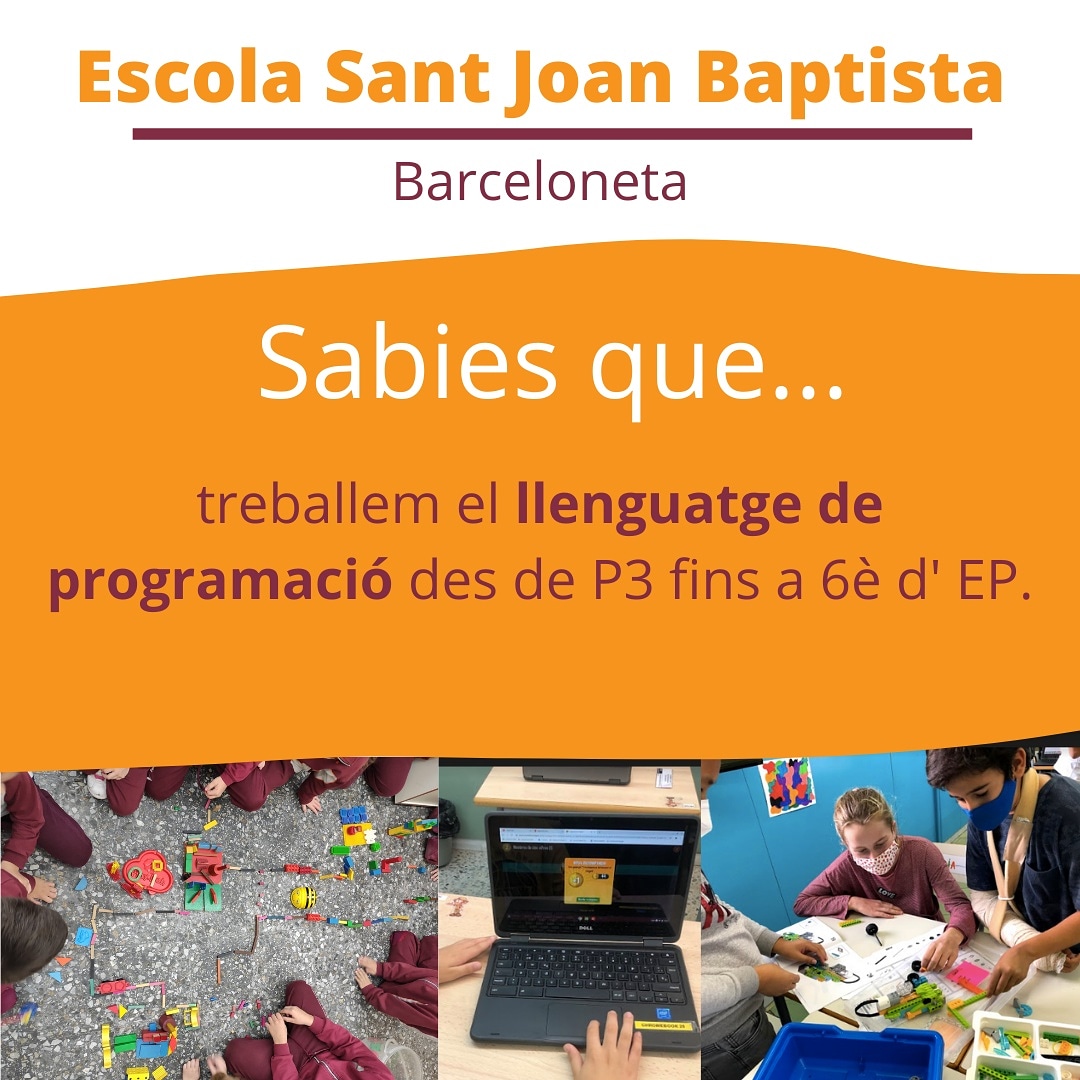 Escola SJB tweet media