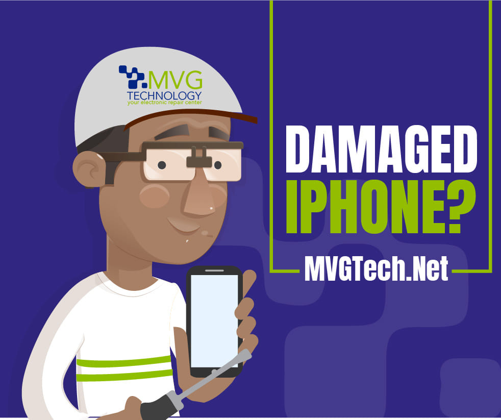 MVGTechnology's tweet image. Our technicians are Apple certified &amp;amp; highly trained to help you revive your iPhone and Apple products. Contact us today at MVGTech.Net

#MVGTechnology #AppleRepairs