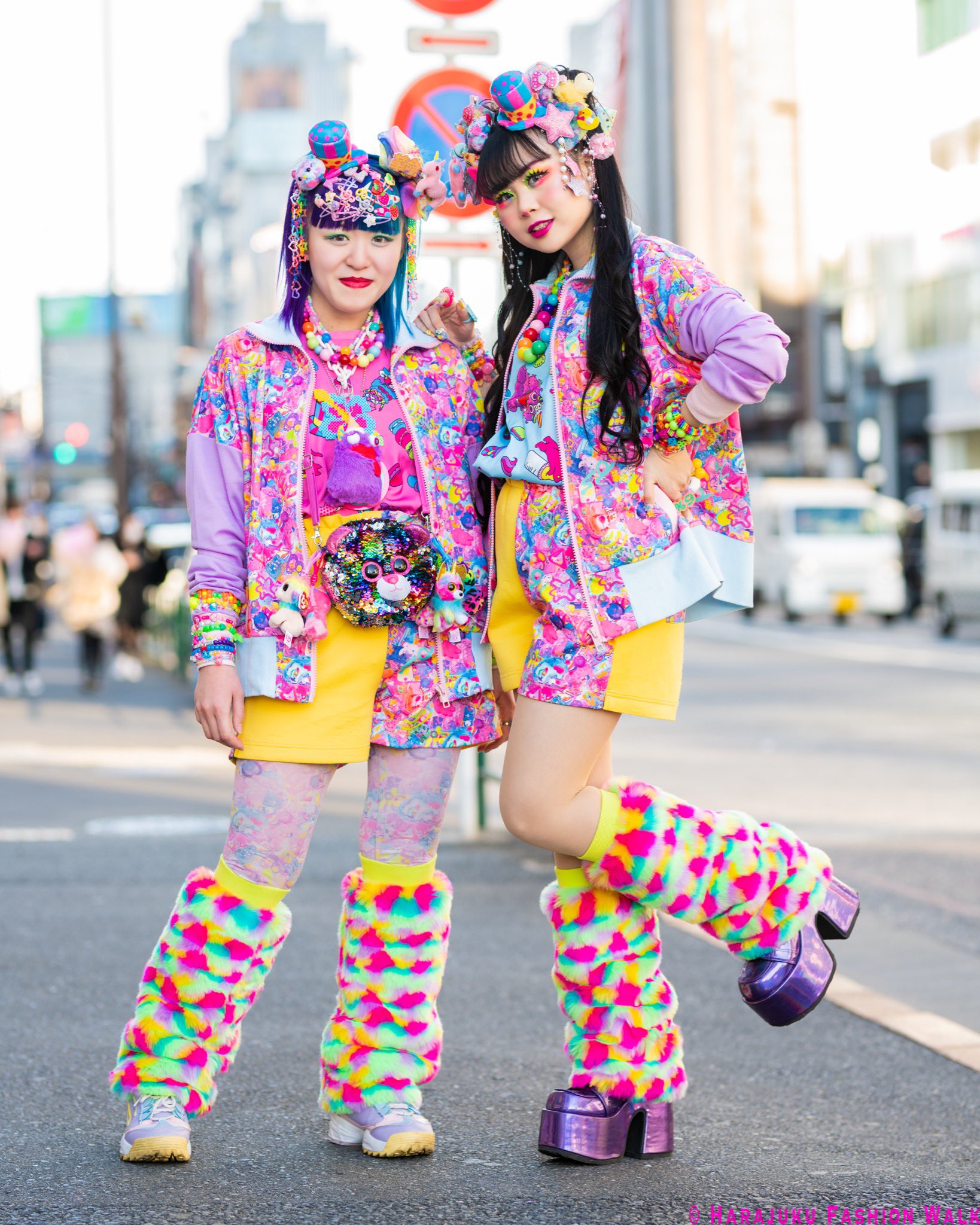 原宿ファッションウォーク Harajuku Fashion Walk Harajuku Fw Twitter