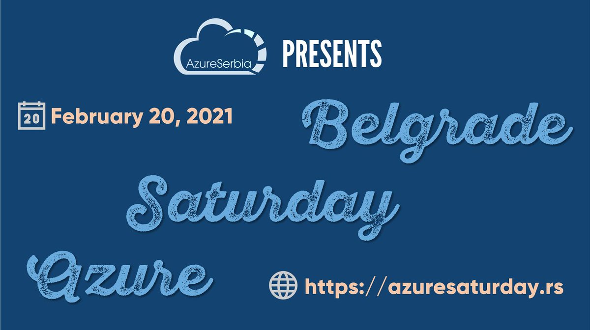 Vladimir Stefanovic | MVP, MCT RL tweet media