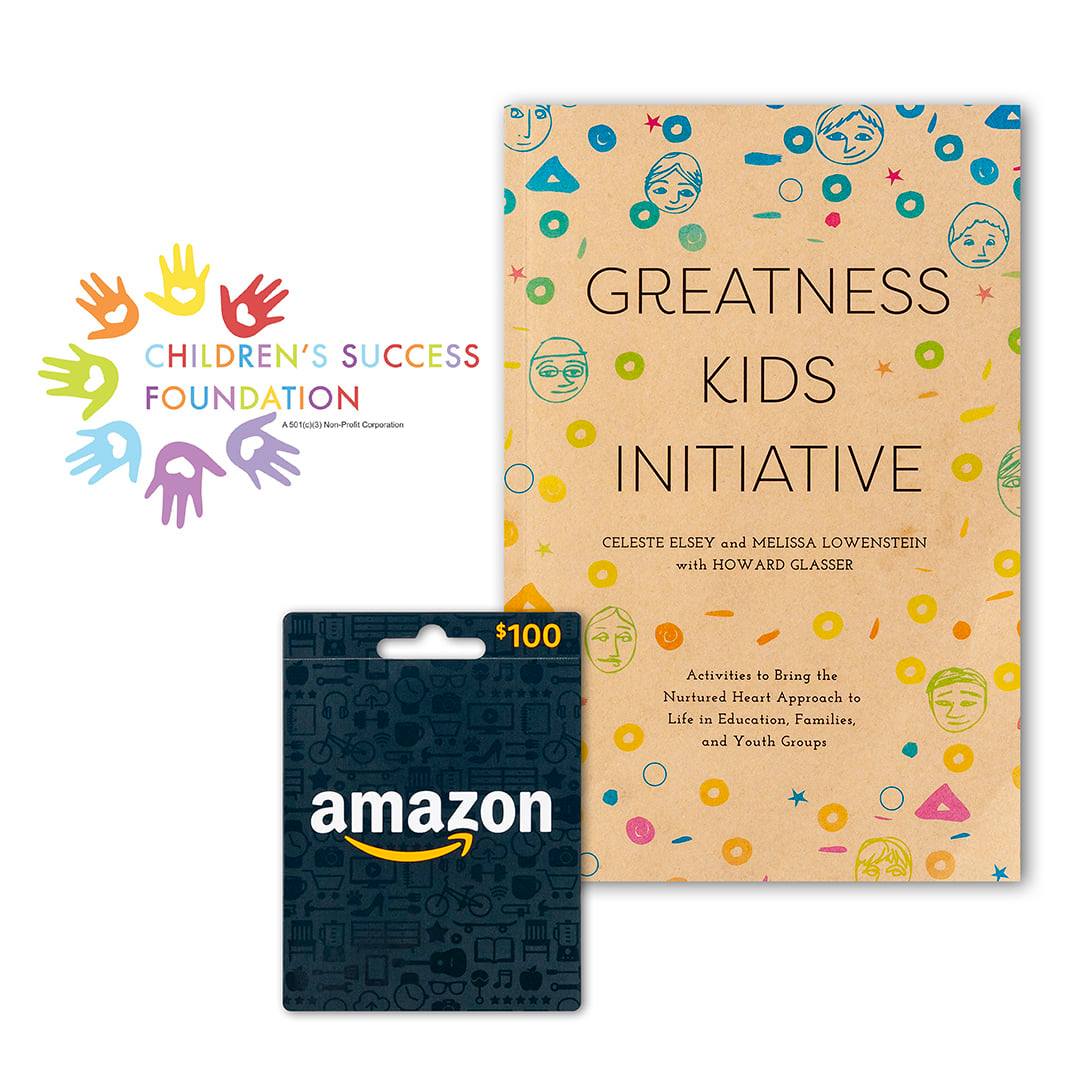 CSFisGreatness's tweet photo. We are having another fantastic GIVEAWAY in February!  There will be 3 WINNERS!  To enter: @csfisgreatness https://t.co/hWtAHMRgSC 

#CSF #nurturedheartapproach #NHA #greatnesskidsinitiative https://t.co/deGouMqHkm
