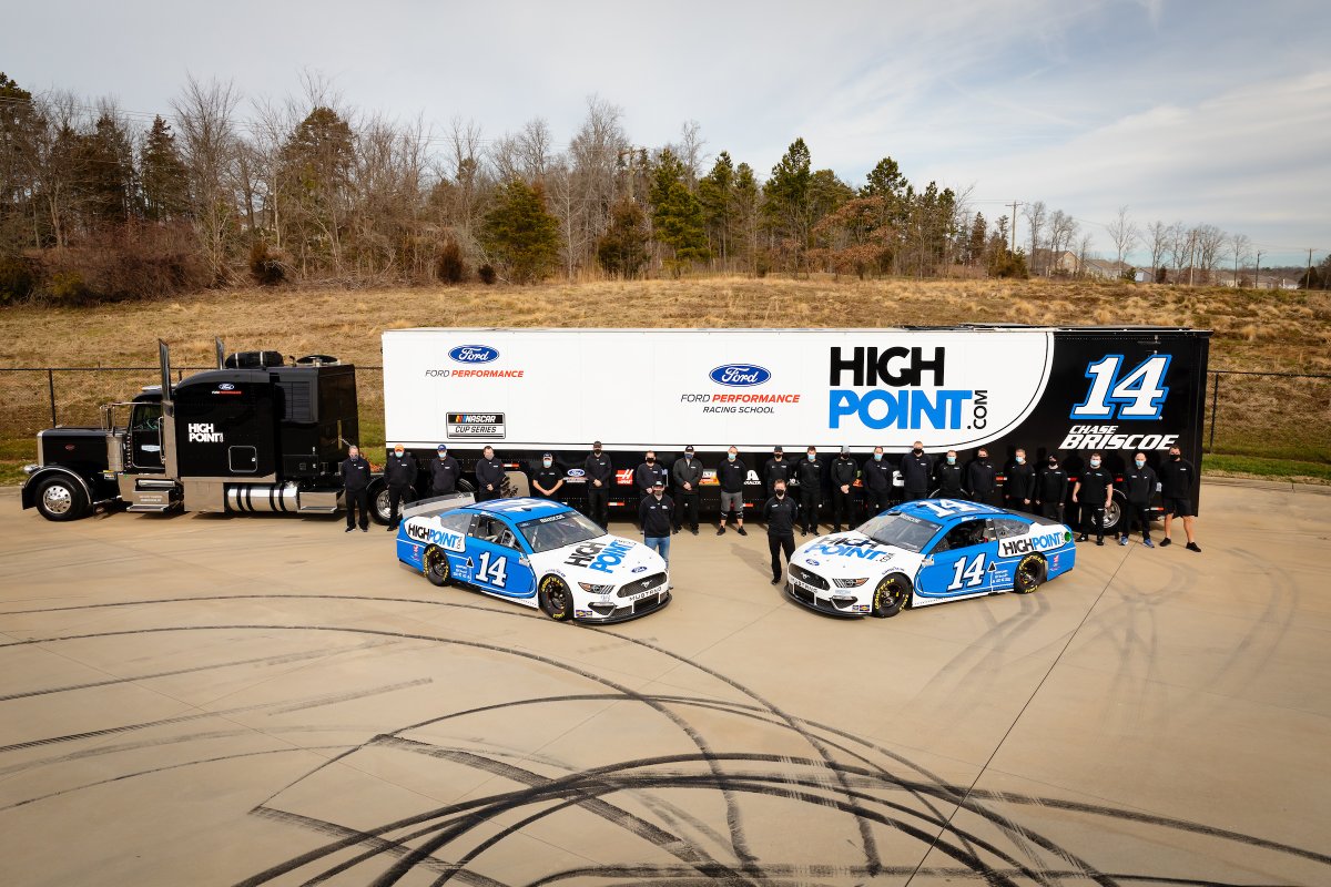 Haas Factory Team tweet media