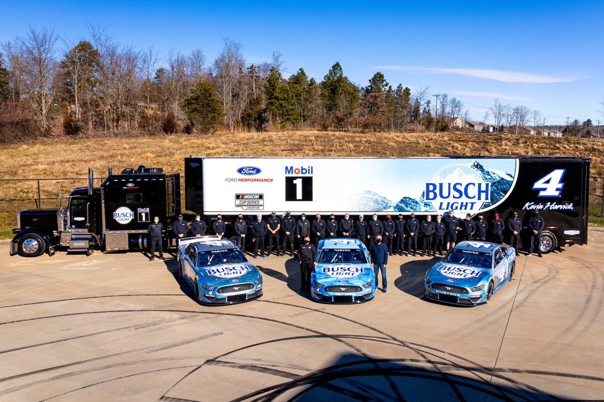 Haas Factory Team tweet media