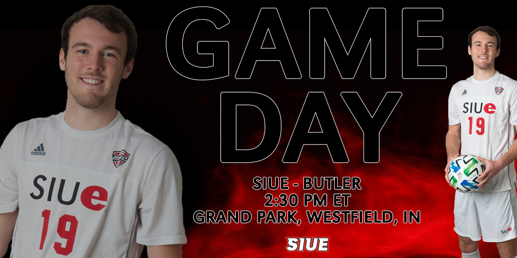 SIUE Men's Soccer tweet media