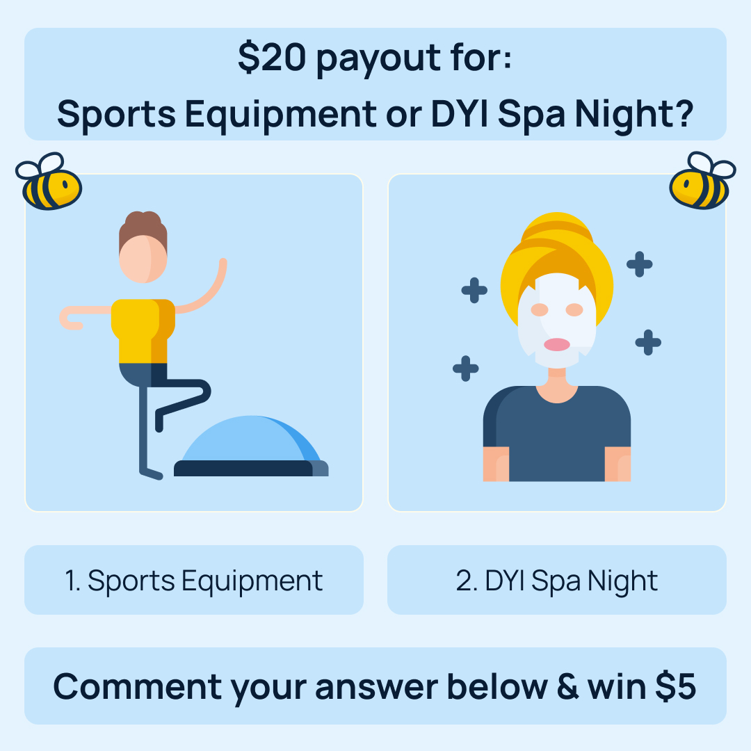 Honeygain tweet media