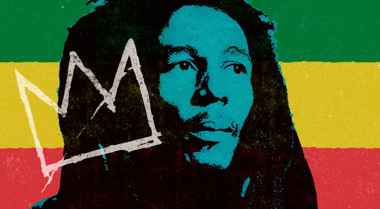 ValeneCampbell_'s tweet photo. Happy birthday to a legend and one of my favourite artists of all time.
#bobmarley #jamaica #reggae #reggaeislife #reggaemusic #reggaelovers #islandvibes #onelove https://t.co/uJ8xGFNrQ5