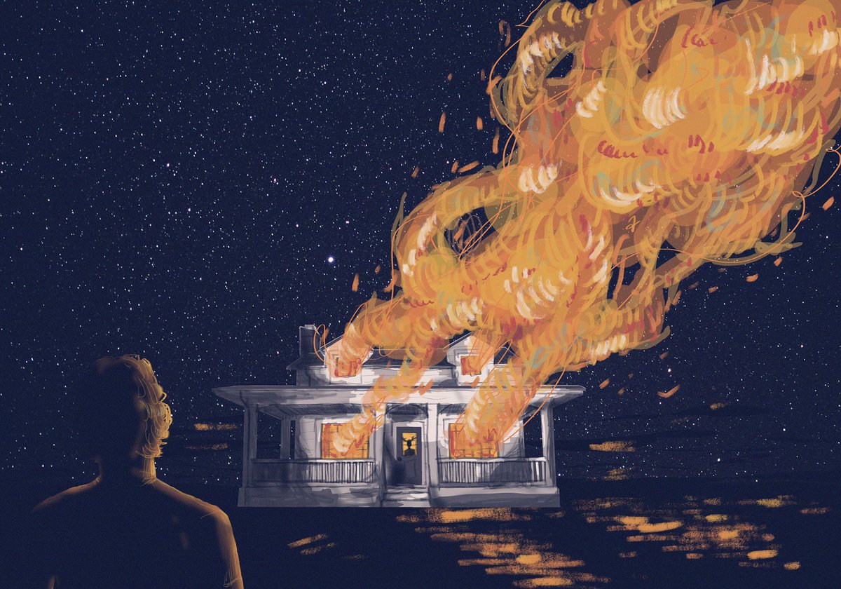 frankymoth's tweet photo. #Hannibal #fanart https://t.co/lMVITfuFHR