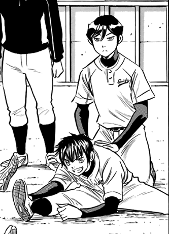 - genuinely tearing up right now i love furusawa so much im a multishipper but furusawa is so precious to me ok im just trying to air out my bias while i can. ft tiny furusawa stretchy buddies +