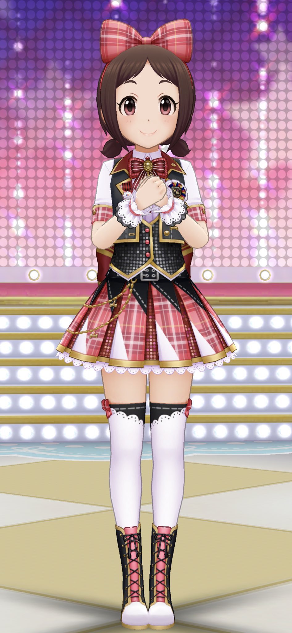 デレステssr衣装 ニューウェーブ ピーチ 村松さくら T Co 7dnh4b8lxv Twitter デレステssr衣装 ニューウェーブ ピーチ 村松さくら T Co 7dnh4b8lxv Twitter