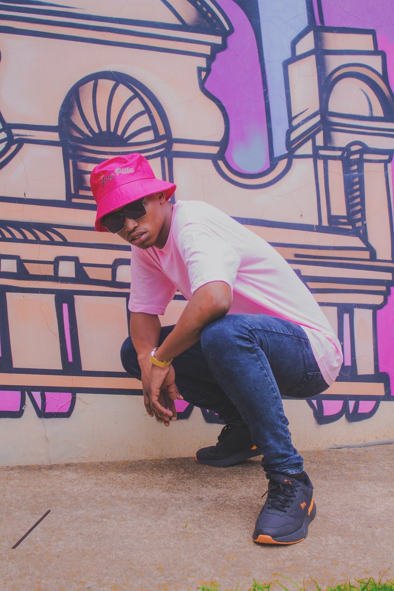 JayPillz_SA's tweet photo. Be happy. Do happy things. https://t.co/804sVILXW9