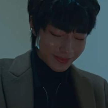 missy00ngi's tweet photo. seojun best boy :( the way he always be there for jukyung during her ups and downs but end up getting dumped😔😔
 #TrueBeautyFinale https://t.co/EcwUL99elX