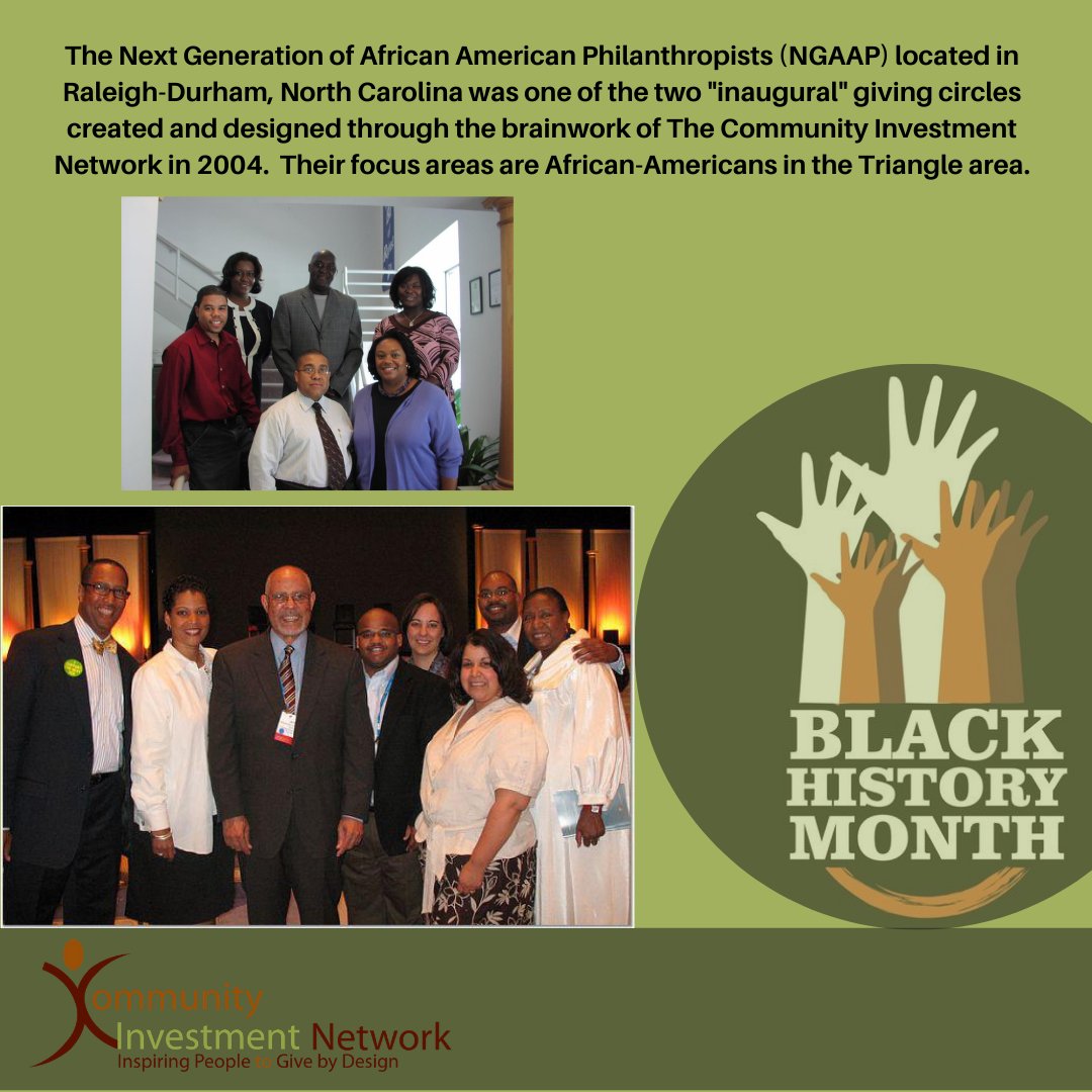 communitynetwrk's tweet photo. Happy #BHM (Black History Month)! You've heard of "History", "HerStory"...now be introduced to #CINStory! Did you know? or Do you remember this? #CINGives #WeArePhilanthropists (https://t.co/ufiniBnwxh) https://t.co/tncpaaTpZp