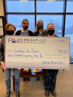 Peshtigo National Bank (@PeshtigoBank) / Posts / X