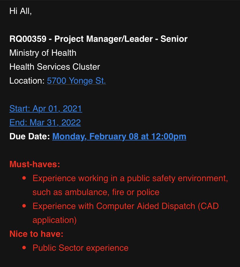 ARES Staffing tweet media