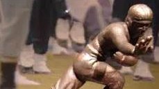 After returning home from war in Iraq, <a href="/tonyidigmusic/">Gerardo Tony Mena</a> 
recounts a dangerous encounter from "normal" life in "I Was a Heisman Trophy," originally published in Issue 9: War and Peace. As you head into Super Bowl weekend, read this powerful Featured Flashback
chautauquajournal.wixsite.com/website/i-was-…