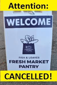 Saturday Fresh Market Cancelled conta.cc/2Mtoa8z