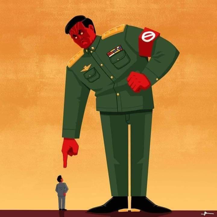 Byun_Sori6104's tweet photo. If we're still together , there is nothing to be scared!!!!

FREEDOM FROM FEAR!!!

#HearTheVoiceOfMyanmar
#WeNeedDemocracy https://t.co/1wRoiAsTPV