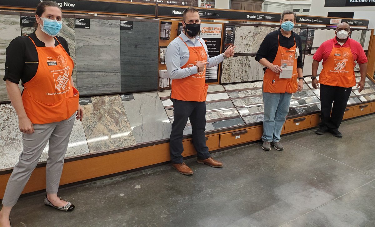 Harlod appliance specialists out of 1853 has been a top contributer in driving services at his store! Thank you for your  focus! #welldeserved #powerofhtegulf #LETTHEGOODLEADSROLL #homerawards <a href="/MervinTHD/">Mervin Alphonse</a> <a href="/KadeKasner/">Kade</a> <a href="/Mikelenderman01/">Michael Lenderman</a> <a href="/idrissi_mary/">mary el idrissi</a>