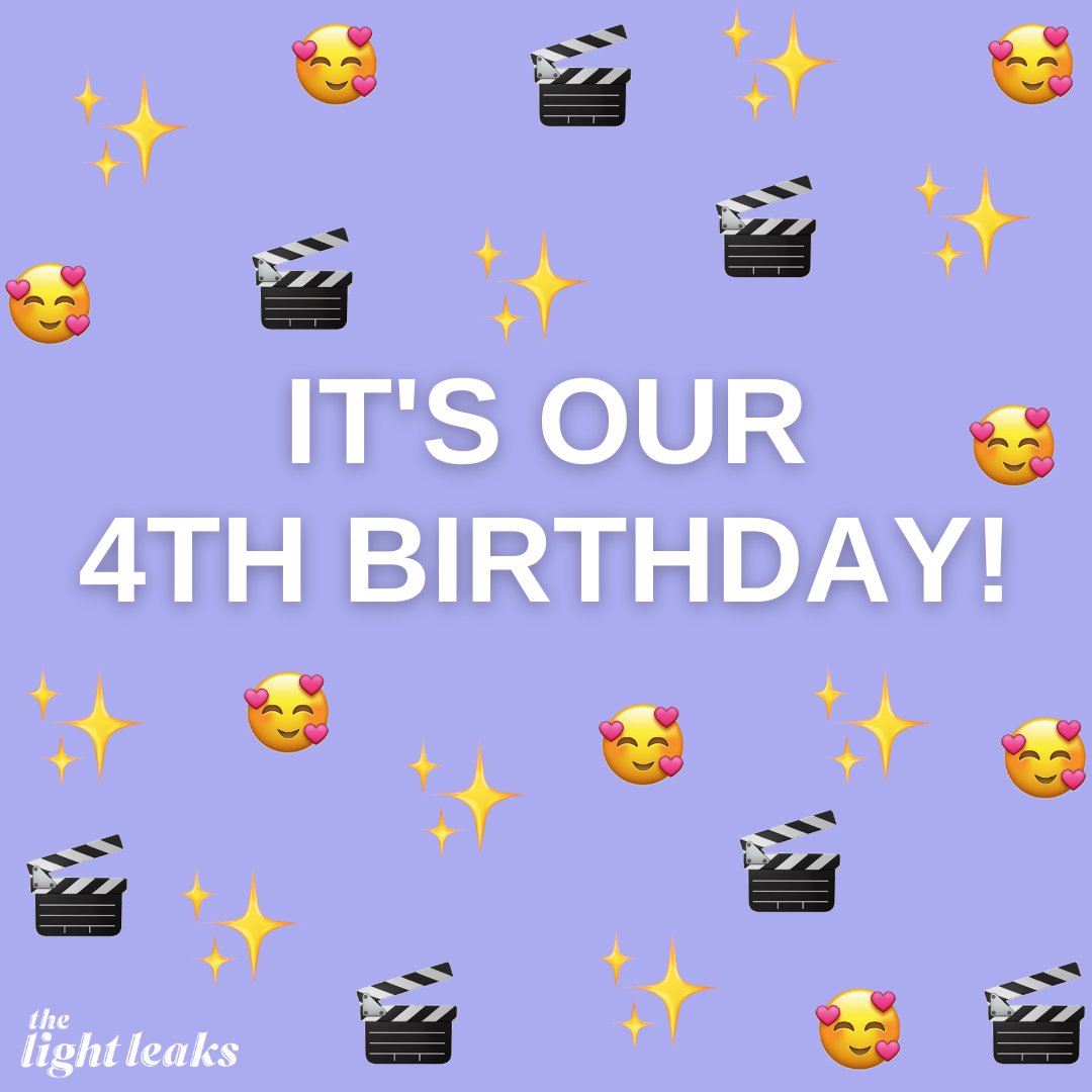thelightleaks's tweet image. Today marks 4 years since the Light Leaks was created. It’s been a fantastic journey to build this community up over these years, and there’s not one moment we forget why we’re doing this - for the creators in our community.⁠ ❤️ Thank YOU!

Read more: thelightleaks.com/tll-news/2021/…