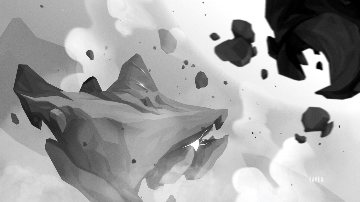 J’arrive en cours de prod fin février 2018. Les MCs, combats, créatures, caméras et déplacements sont déja solide. Je doit jouer avec les contraintes GD, LD existantes et assurer la création et la cohérence de l’univers dans lequel l’histoire se déroule.