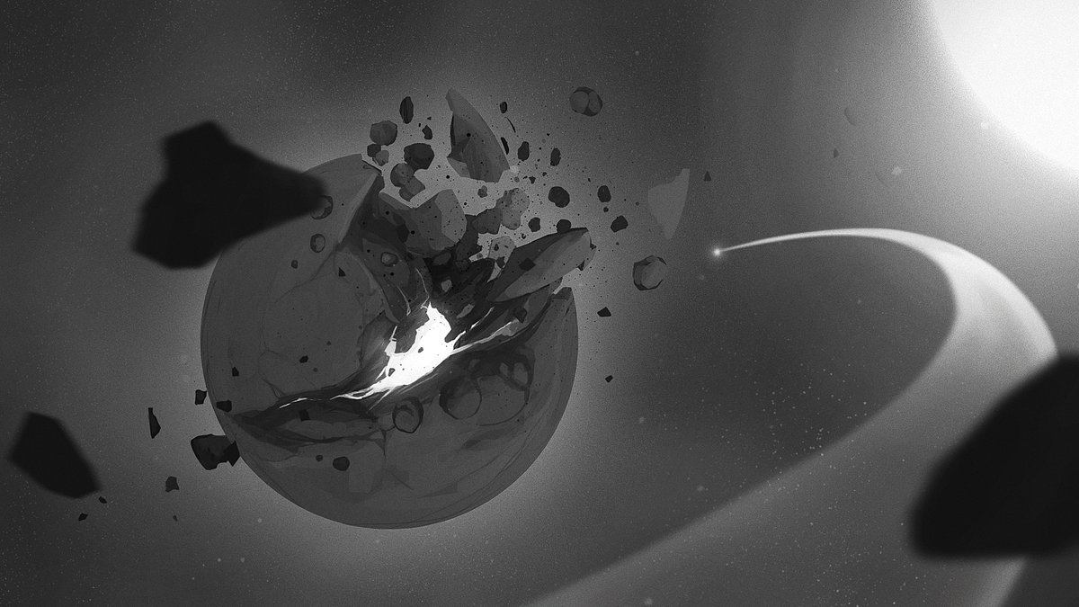 J’arrive en cours de prod fin février 2018. Les MCs, combats, créatures, caméras et déplacements sont déja solide. Je doit jouer avec les contraintes GD, LD existantes et assurer la création et la cohérence de l’univers dans lequel l’histoire se déroule.