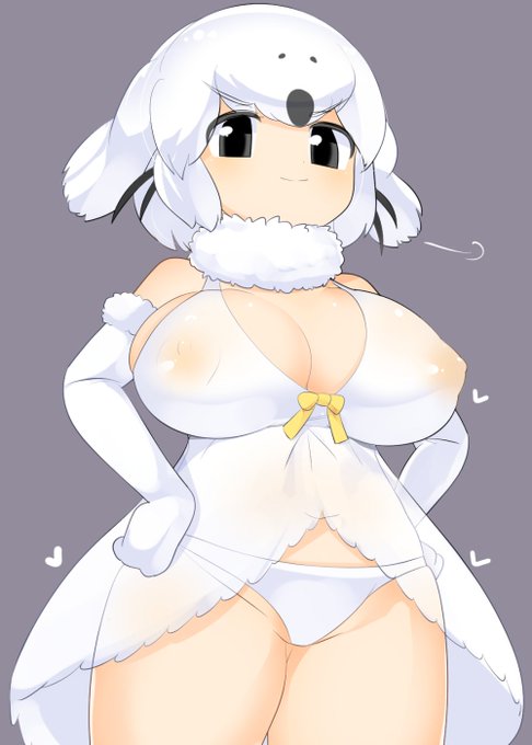 タテゴトアザラシちゃんはオトナなんだね・・・・・・ 