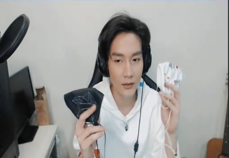 skyployy's tweet image. ผมมาขายแมสฮับ รอซื้อกันน้า🥺
#ขุณขิมมอญ