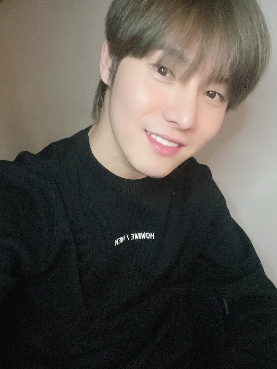 Onewe Yonghoon Twitter Update (210206) : r/onewe