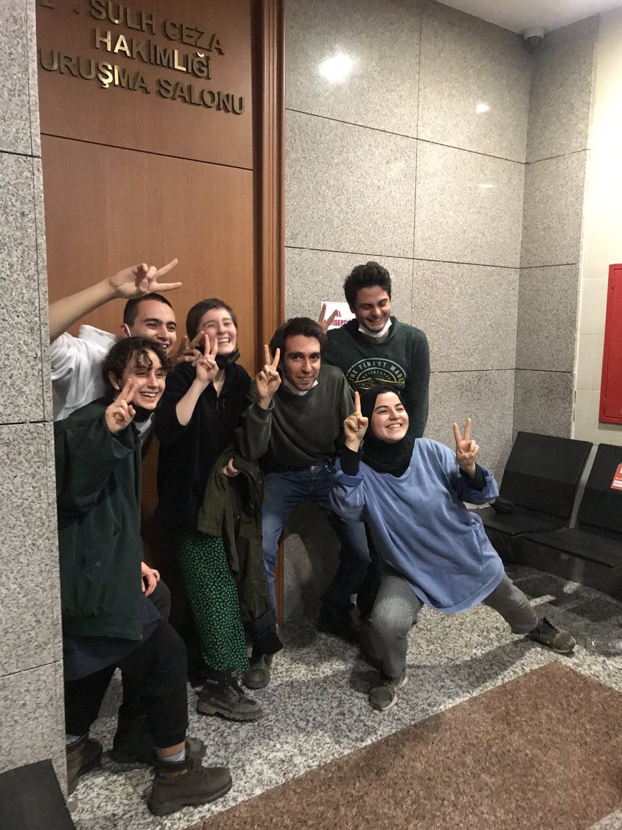 Muhteşemsiniz. :) #cumhurbaşkanıistifa