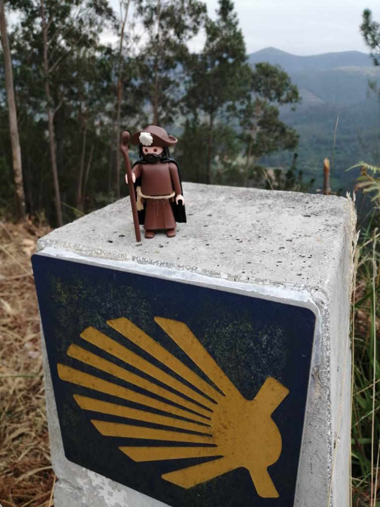 ¡Viernes! Y para terminar la semana...nos vamos hasta #Vegadeo, donde conoceremos la realidad de los albergues del Camino de Santiago.
También conectamos desde #Gijón, #Oviedo, y #Villaviciosa
¡Nos vemos a las 18.55 horas en #TPA!