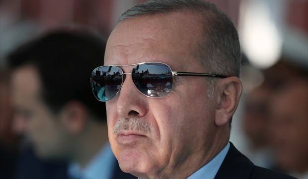 Yedirmezler olummmmmmmm yedirmezlerrrrr o devir geçti

🇹🇷🤘👆👆👆

#ErdoğanınYanındayız