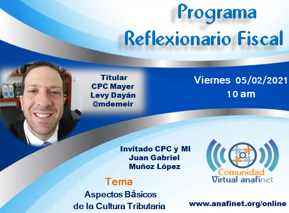 SANTYenCTI's tweet photo. Buen día: charla a las 10 am con el CPC @mdemeir en aula #Anafinet #cptwitter #ldtwitter https://t.co/6p4IjKruz0 https://t.co/5dOOeZYkoE