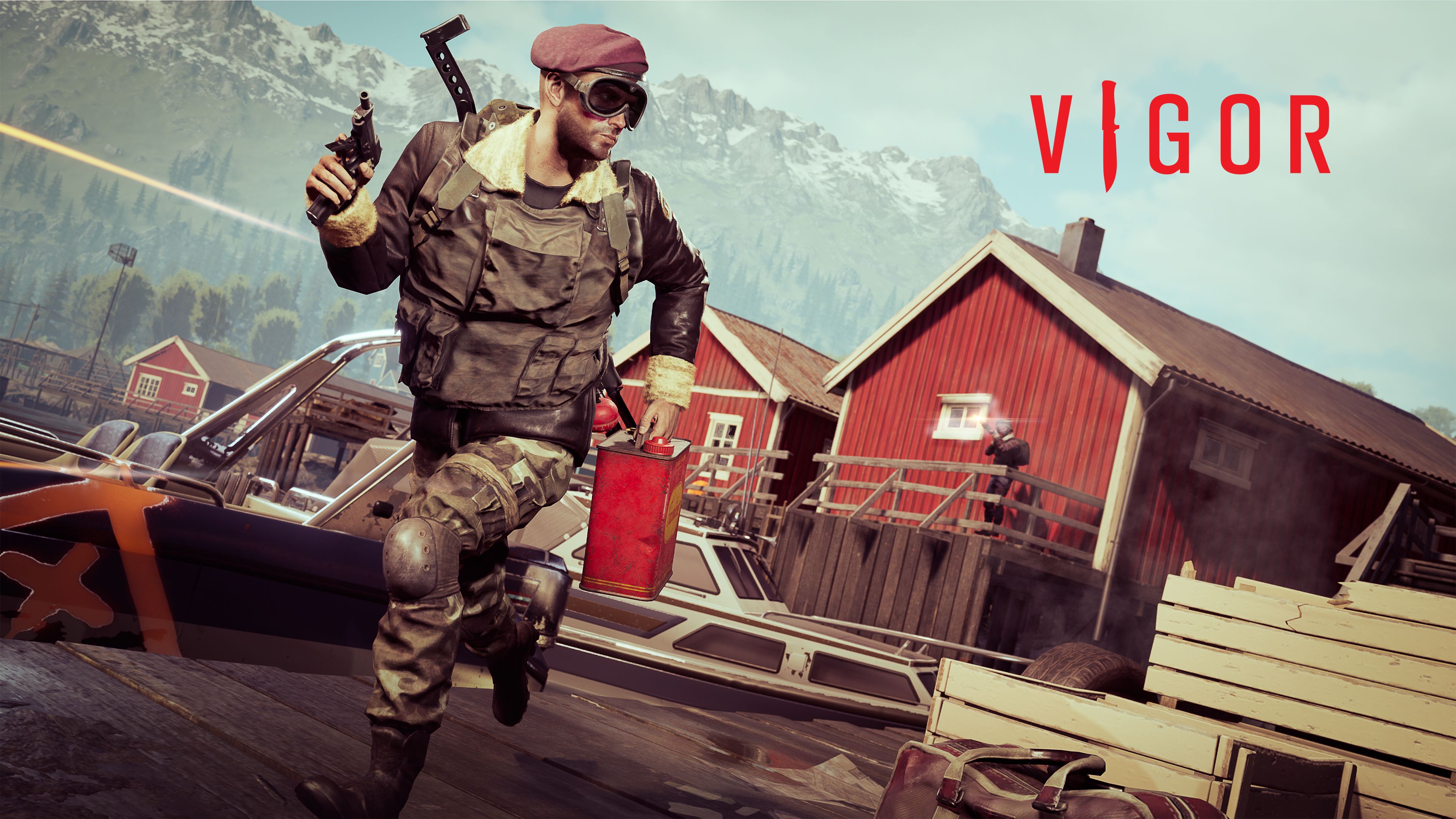 Vigor On Twitter Dear Outlanders We Want To Be As Open As Possible So We Put Together An Article To Answer At Least Some Of Your Questions And Address The Most