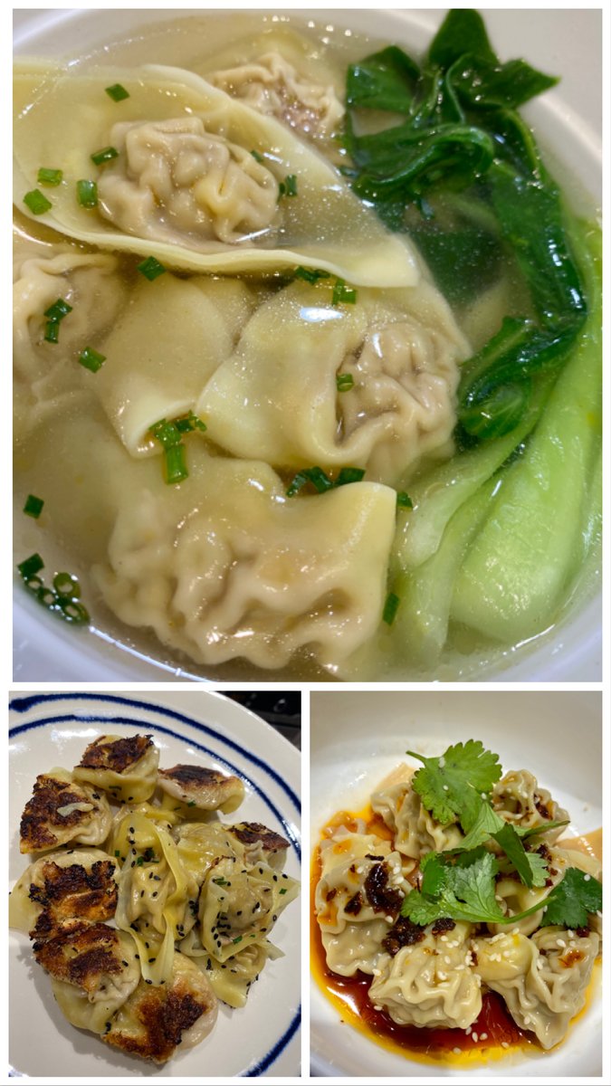 AldroSchool's tweet photo. The @AldroSchool Food Tech Challenge transcends all boundaries. Here, Kai has produced different variants of wonton, a traditional dish from Shanghai. Well done Kai. #AldroDesignTechnology #AldroArt #EspressYourself #FoodTechChallenge https://t.co/HzYovqzfhQ