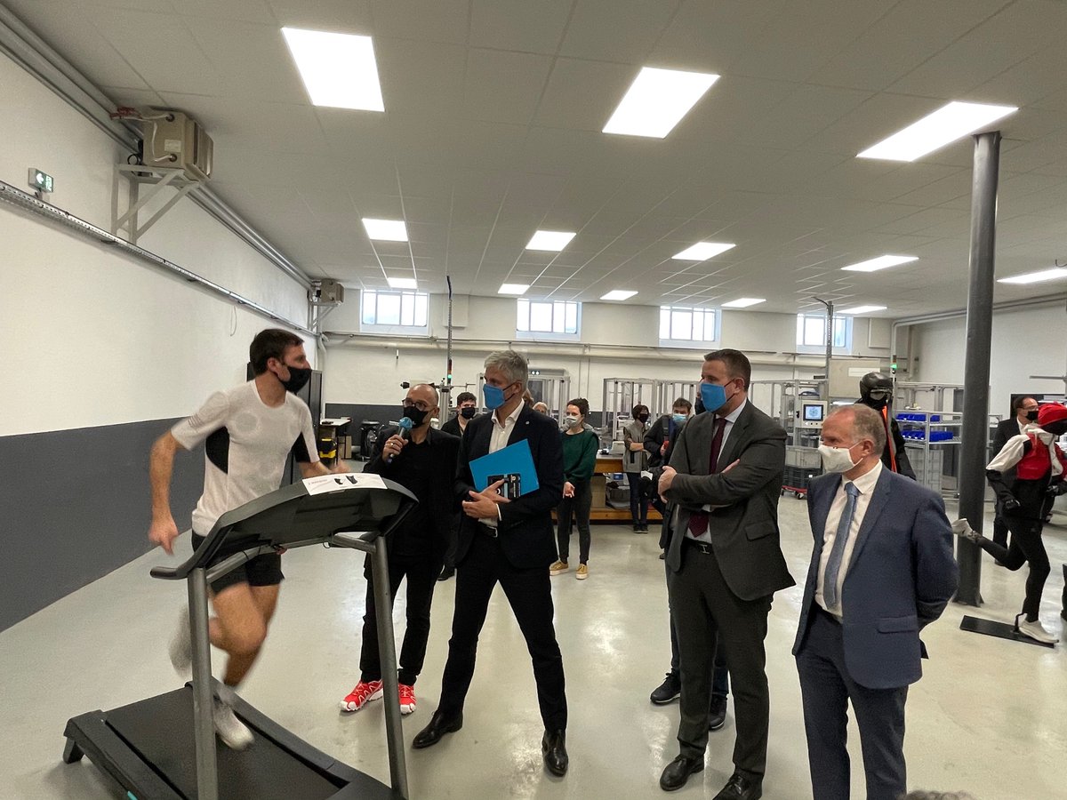Patrice VERCHERE tweet media