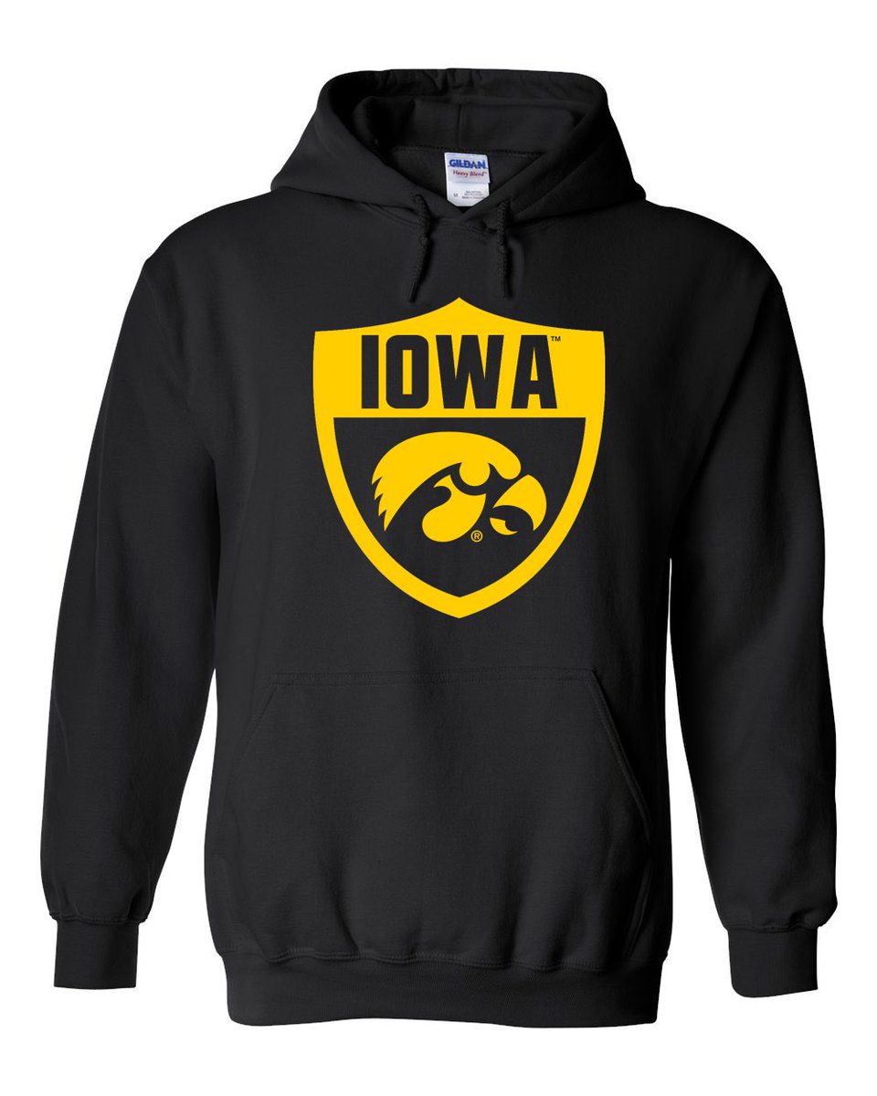 Iowa Licensing tweet media