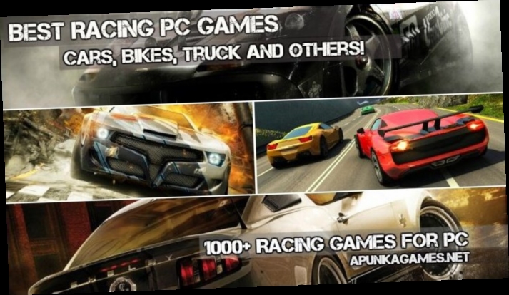 Pc Games Download Free Full Version Racing Car Twitter
