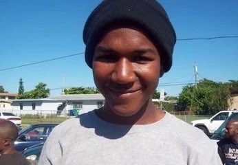 Trayvon Martin w o u l d should be 26 years old today. Happy Birthday, young man. 