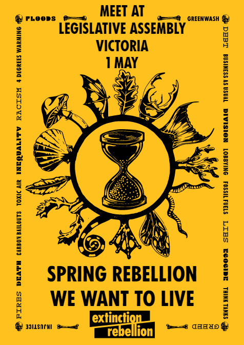 XRVancouverBC's tweet image. 🌷#SpringRebellion 🌷#xrvan
In a recent poll, 82% of Canadians said global warming was a serious problem &amp;amp; of those 47% described it as EXTREMELY serious

This tells us that our people are out there - ready to rebel. Let's find each other Vancouver #yvr #rebelforlife