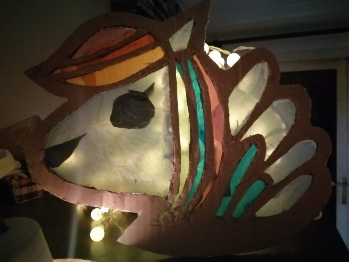 ArtParade's tweet photo. Thank you Anna for your Cheerful Unicorn window display, that the Friends of Chislehurst Recreation Ground have used in their advertising initiative 👏 

#ChislehurstCheer #visitchis #chislehurstmums https://t.co/omr0vrb1Jw