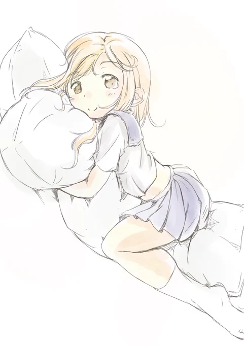 暖かい日に布団干したい
干したて布団が恋しい 