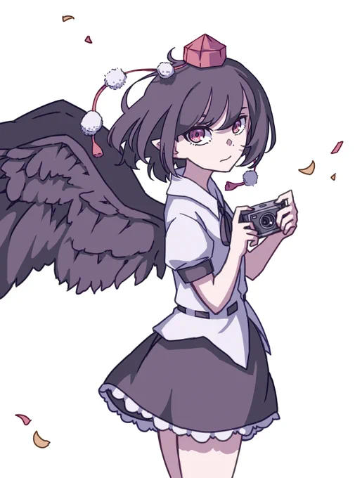 #深夜の真剣お絵描き60分一本勝負
フリー 文 