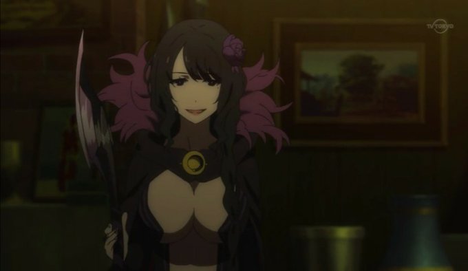 エルザ グランヒルテのtwitterイラスト検索結果