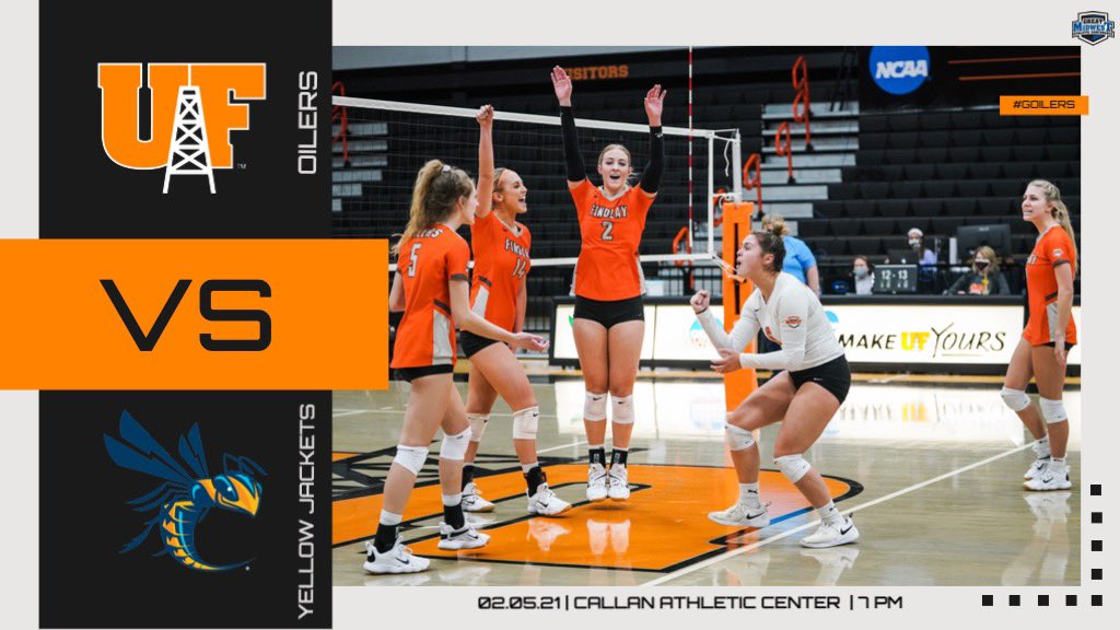 Findlay Volleyball tweet media