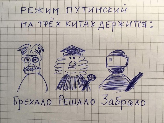 "Миротворец" внес в свою базу гражданскую жену Козака Лавренюк - Цензор.НЕТ 3901