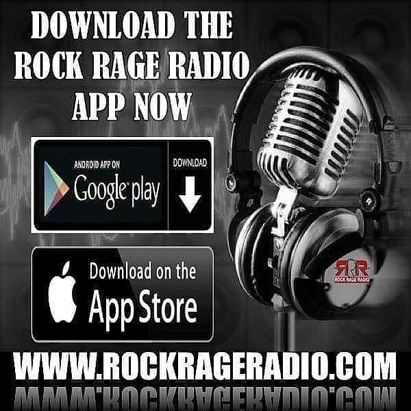 Cel_Metal_'s tweet photo. 11 am eastern at @RockRageLive 
https://t.co/VJ44xOE7kK
@Vocaldrop | @NcHaymaker | @LosingSeptember | @rcboneyard1 | @aftersilencemx | @afrtheband | #CoastalFireDept | #CellarStone | @lorddivinemetal | #8$Rum | #LionsShare | #Promethium | @OmegaDiatribe | @qbooficial https://t.co/idxAXICWDz
